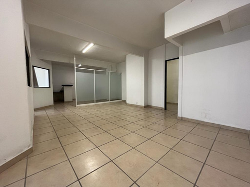 Oficina En Renta - Anzures - 88m2 - Piso 8