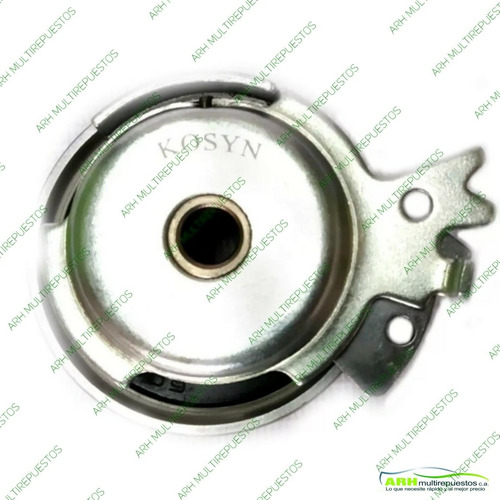 Kit De Tiempo Corsa / Cielo / Lanos (2pza 401 Y 353)