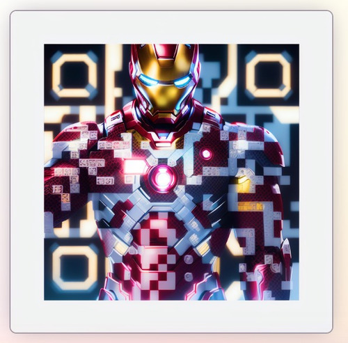 Codigos Qr Personalizados