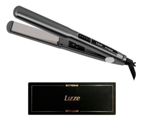 Plancha Profesional Lizze Extreme Brasilera