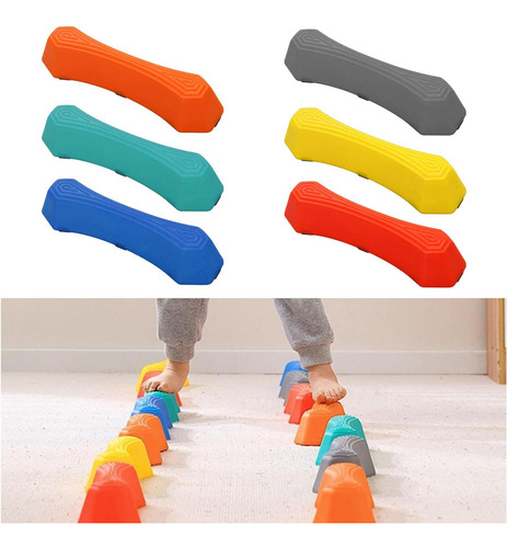 Juegos De Suelo Compatible Con Carrera De Obstáculos,