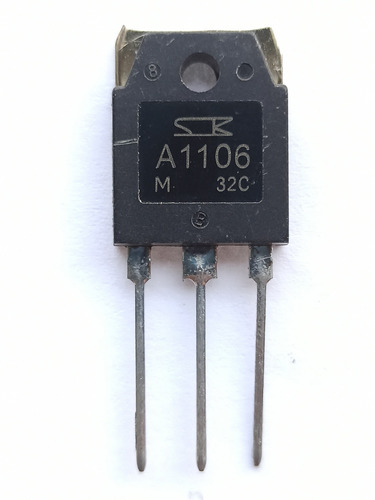 Transistor Original A1106