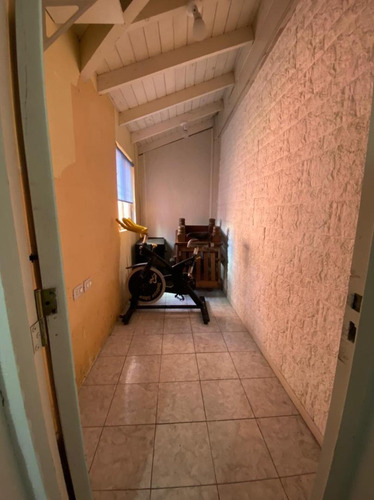 Imagen 7 de 14 de Castelar Norte Departamento Pb Con Patio, Jardín Y Parrilla