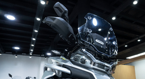Nueva Cfmoto 800 Mt Lidermoto Stock Disponible !