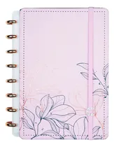 Comprar Cuaderno Inteligente ® Con Discos A5 80hs Removibles C.i