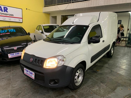 Fiat Fiorino 1.4 2015/2016 Completa
