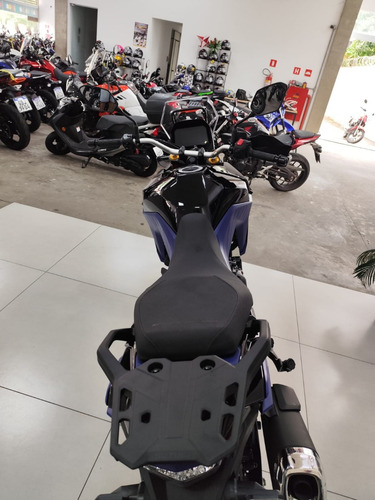 Suzuki V-strom 800 2025 / Zero Km !!!