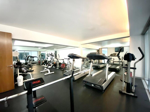 Polanco, Departamento En Venta A Unas Cuadras De Antara Y El Hospital Español