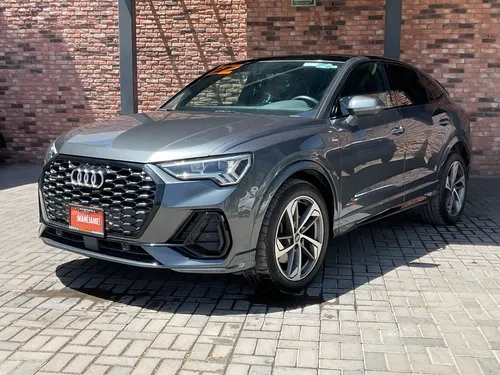 Audi Q3 2.0 S Line 180 Hp Dsg