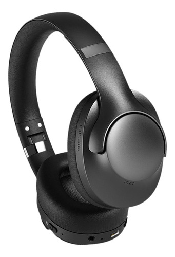 Auriculares Con Cancelación De Ruido Auriculares