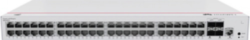 Switch De Acceso Gigabit Administrable Capa 2 48 Puertos