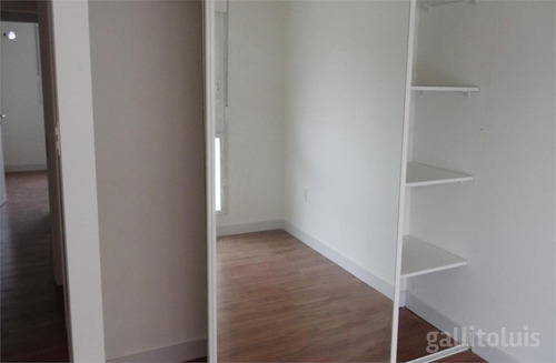 Imagen 6 de 8 de Venta Apartamentos Estrenar 2 Dormitorios Buceo