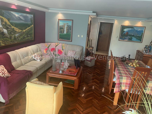 Lindo Apartamento En Alto Prado Dmh 23-26593