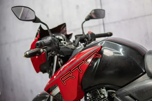 Tvs Apache Rtr 160 2020