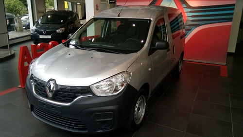 Renault Kangoo Ii Express 5a 1.5 Diesel (dm)