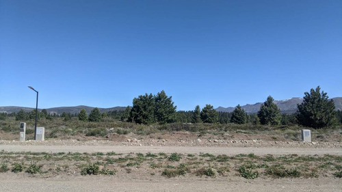 Lote En Venta - Bariloche - Solares Del Este - Barrio Cerrad