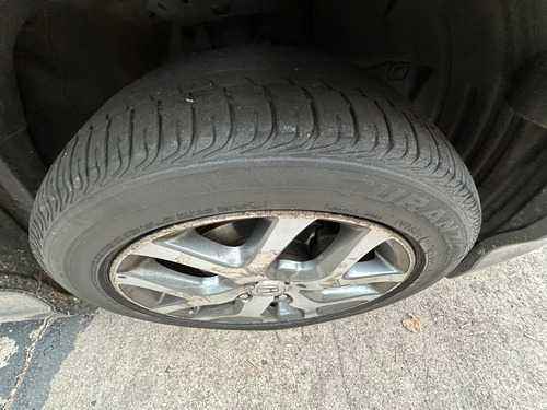 Honda City 1.5 Ex-l At 120cv