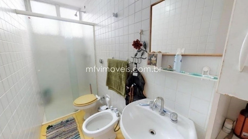 Imagem 15 de 15 de Apartamento 3 Quartos À Venda Em Pinheiros Na Rua Artur De Azevedo - Ap3622