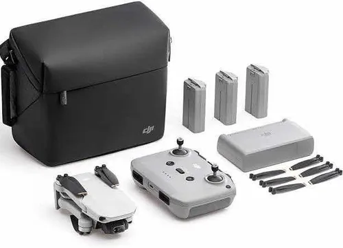 Dji mavic 2 best sale fcc