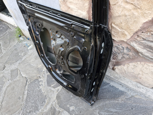 Puerta Trasera Chevrolet Onix 2020 2021 2022 2023 24 (Reacondicionado)