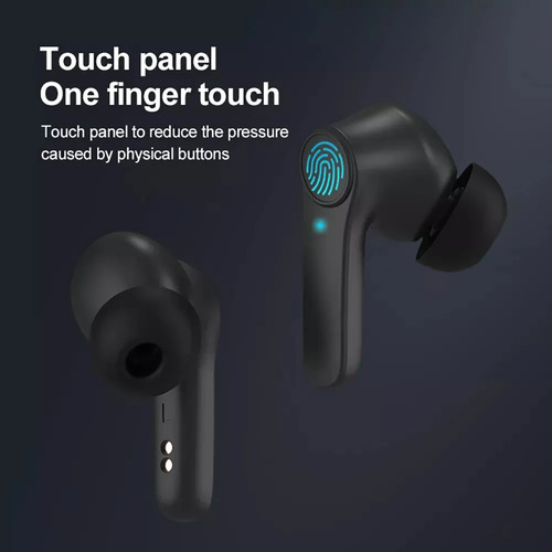 .. Auriculares Inalámbricos Para Traducción Bluetooth En 114