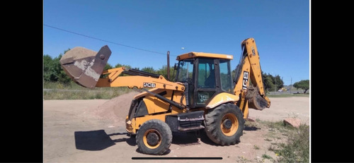 Jcb 3cx Plus