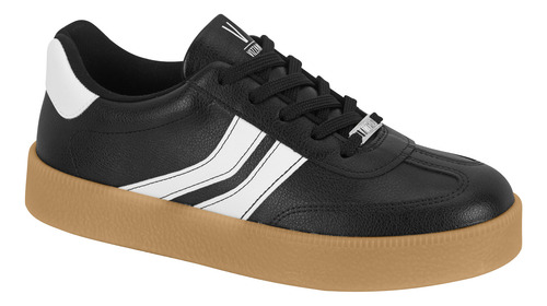 Zapatillas Mujer Vizzano Negro 1444.100.29492 Vizzano
