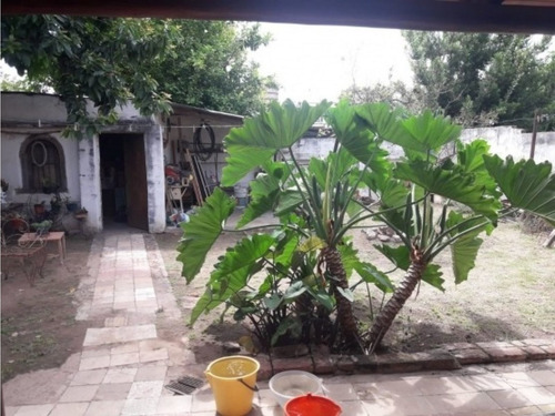 Imagen 7 de 7 de Oportunidad Casa De 2 Dormitorios B° Panamericano