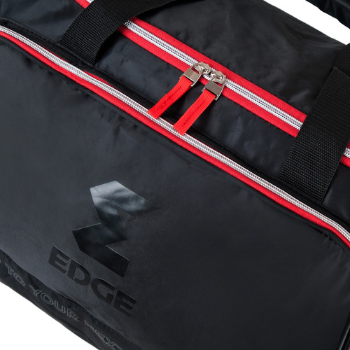 Bolso Deportivo Urbano Gimnasio Entrenamiento Viajero Edge