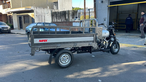 Zanella Z Max 200 - 0km.
