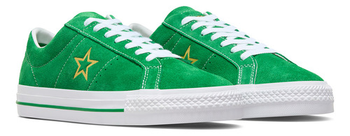 Tenis Converse One Star Pro Ox Archive Colors A06645c Hombre