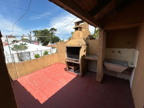 Al Temporario Duplex En Complejo