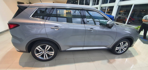 Ford Territory 1.8 Ecoboost Titanium At