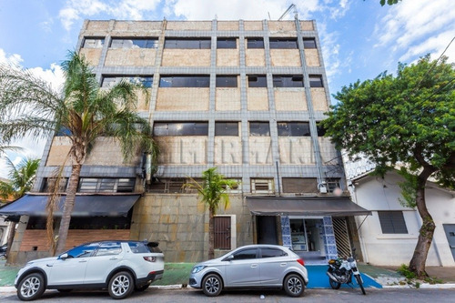 Comercial - Barra Funda - Ref: 118852 - V-118852