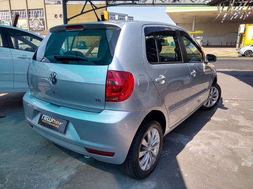 Imagem 5 de 8 de Vw Fox Trend