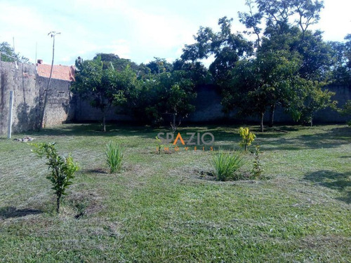 Imagem 18 de 20 de Chácara Com 2 Dormitórios À Venda, 1000 M² Por R$ 320.000,00 - Planalto Da Serra Verde - Itirapina/sp - Ch0031