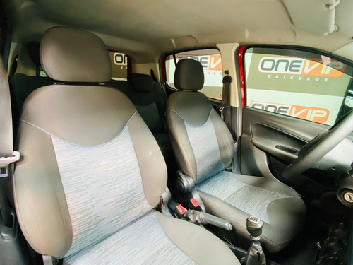 Imagem 11 de 11 de Fiat Uno Attractive 1.0 5p