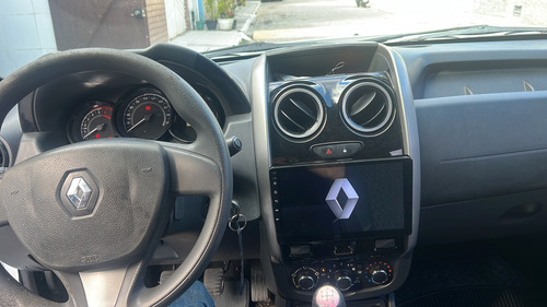 Renault Duster Oroch 1.6 16v Expression Sce 4p