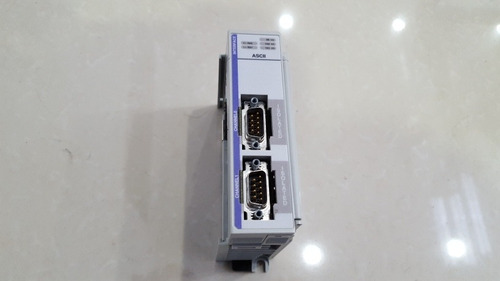 Allen Bradley 1769-ascii Compactlogix **garantizado** (Usado)