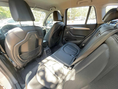 BMW X1 1.5 Sdrive 18ia At