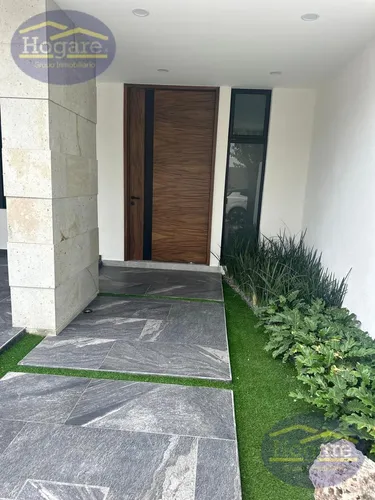 Casa Venta Frente Area Verde Y Rec En Pb Punta Del Este León