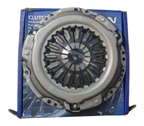 Plato Presión Clutch Meru/hiace/hilux 2.7 Ca2