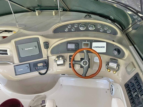 Imagen 8 de 11 de Yate Sea Ray Sundacer 46 Lv2314