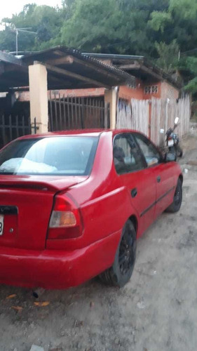 Hyundai Verna Verna 1.6