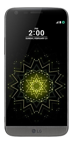 LG LG G5 Bueno Titanio Liberado (Reacondicionado)