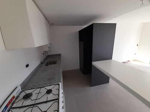 Imagen 11 de 16 de Departamento De 2 Ambientes A Estrenar - Tucumán 2700