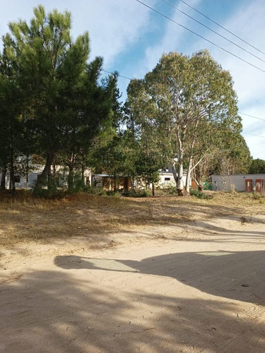 Imagen 6 de 8 de Terreno En Venta De 995m2 Ubicado En San Bernardo
