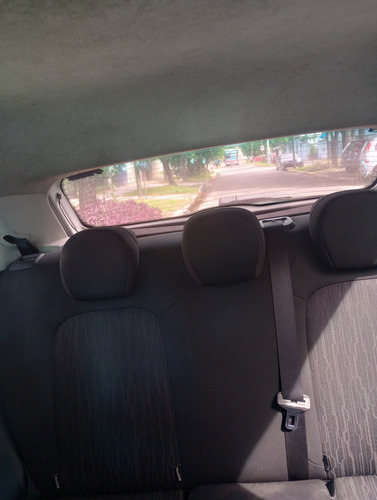 Fiat Argo 1.3 Drive Gse Manual