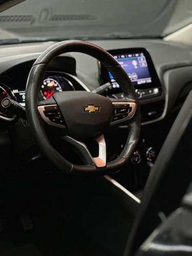 Chevrolet Onix plus 1.0 Ltz Turbo Aut. 4p