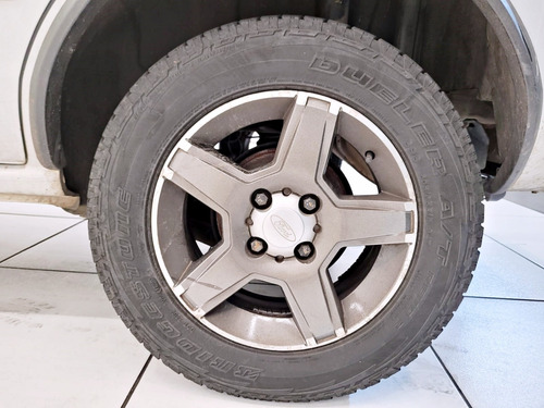 Ford Ecosport 2.0 XLT 16V FLEX 4P AUTOMÁTICO